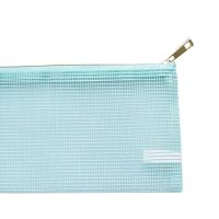 Gambar Ataru Pouch Travel Mesh Slim Small - Mint