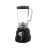 Gambar Sharp Blender 1.25 Ltr Em-121-bk - Hitam