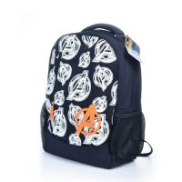 Gambar Marvel 16 Inci Tas Ransel Anak Avenger Mvf-14302