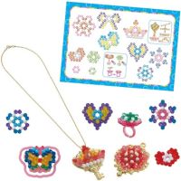 Gambar Aqua Beads Set Sparkly Accessory Teaq31499