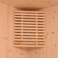 Gambar Orans Lemari Sauna Dengan Tungku Pemanas  Sn96120-1400