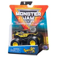 Gambar Monster Jam 1:64  Diecast Single Pack Random