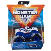 Gambar Monster Jam 1:64  Diecast Single Pack Random