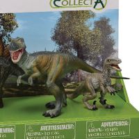 Gambar Collecta Set 3 Pcs Figure Prehistoric 89541