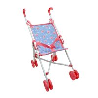 Gambar Dollsworld Stroller Boneka Deluxe 60492