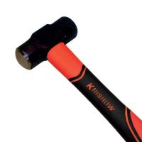 Gambar Krisbow Palu Godam Sledge Hammer 4lb Lrsh4