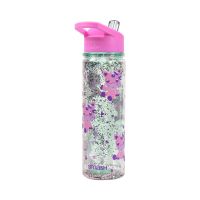 Gambar Smash 500 Ml Botol Minum Glitter Unicorn