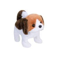 Gambar Iwaya Boneka Plush Baby Beagle 3114-5