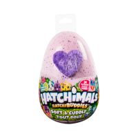 Gambar Hatchimals Boneka Hewan Plush Hatchibuddies 19300 Random