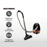 Gambar Maximus 3 Ltr Vacuum Cleaner Dry 700 Watt Erp