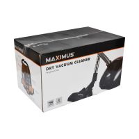 Gambar Maximus 3 Ltr Vacuum Cleaner Dry 700 Watt Erp