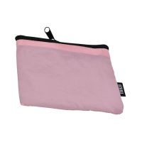 Gambar Ataru Pouch Nylon Small - Pink