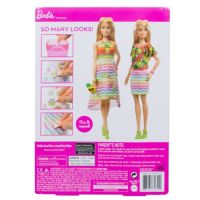 Gambar Barbie Boneka Crayola Cutie Fruity Surprise