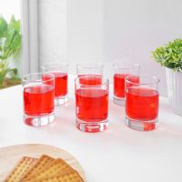 Gambar Libbey 310 Ml Set 6 Pcs Super Sham Gelas