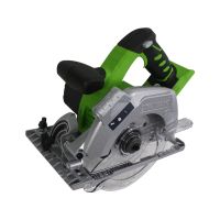 Gambar Greenworks Gergaji Sirkular Cordless 6 Inci 24v