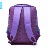 Gambar My Little Pony Ukuran L Tas Ransel Dbl 1929-0282 - Ungu