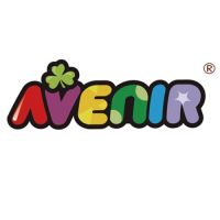 Gambar Avenir Set Canvas Pop Art Lion Ch1343