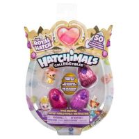 Gambar Hatchimals Set Colleggtible Royalhatch Bonus S6(4)