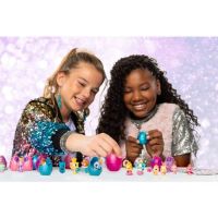 Gambar Hatchimals Set Colleggtible Royalhatch Bonus S6(4)