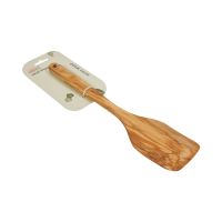 Gambar Culinart Spatula Kayu Olive