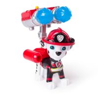 Gambar Nickelodeon Figure Paw Hero Pups 6026592 Random