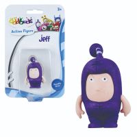 Gambar Oddbods Figure Jeff Od-944572