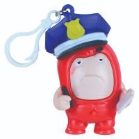 Gambar Oddbods Backpack Clip Ob-193011 Random