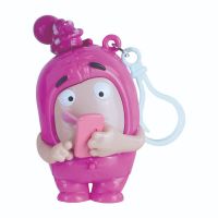 Gambar Oddbods Backpack Clip Ob-193011 Random