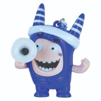 Gambar Oddbods Backpack Clip Ob-193011 Random