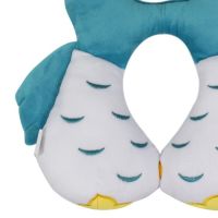 Gambar Otto Klasse Bantal Leher Anak Owl