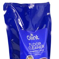 Gambar Glint 750 Ml Pembersih Lantai Magic Provence Pouch