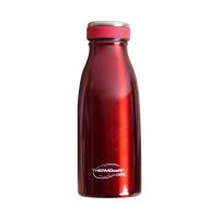 Gambar Thermos 350 Ml Thermocafe Botol Vacuum Flask - Merah