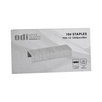 Gambar Odi Set 1000 Pcs Staples No 10