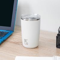 Gambar Appetite 370 Ml Jeimi Mug Vacuum Flask - Putih