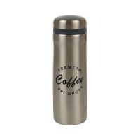 Gambar Appetite 480 Ml Kahori Botol Vacuum Flask - Silver