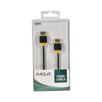 Gambar I-klic Kabel Hdmi 2 Mtr