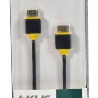 Gambar I-klic Kabel Hdmi 2 Mtr