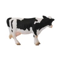 Gambar Collecta Figure Friesian Cow 88481