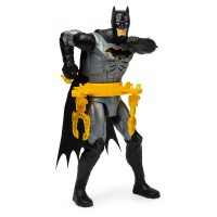 Gambar Batman 12 Inci Action Figure Deluxe 6055944