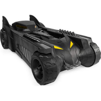 Gambar Batman 12 Inci Diecast Mobil Batmobile 6055297