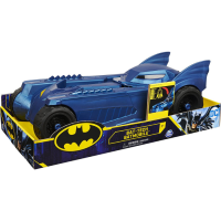 Gambar Batman 12 Inci Diecast Mobil Batmobile 6055297