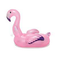 Gambar Bestway Ban Renang Anak Flamingo