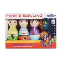 Gambar Paso Sport Set Bowling Pu1913