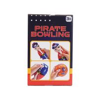 Gambar Paso Sport Set Bowling Pu1913