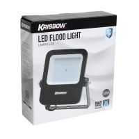 Gambar Krisbow Lampu Sorot Omega 50w 6500k - Cool Daylight