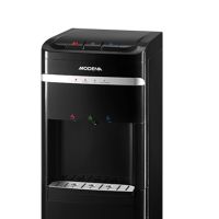 Gambar Modena Dispenser Bottom Loading Dd 7106 L - Hitam