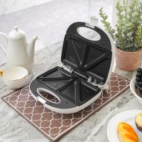 Gambar Kels Akira Sandwich Maker - Putih