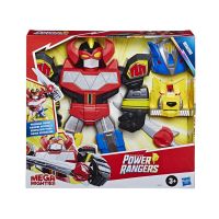 Gambar Power Rangers Action Figure Ultra Mega Mighties