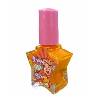 Gambar Amara Nail Polish Cute Frut Magical - Oranye