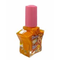 Gambar Amara Nail Polish Cute Frut Magical - Oranye